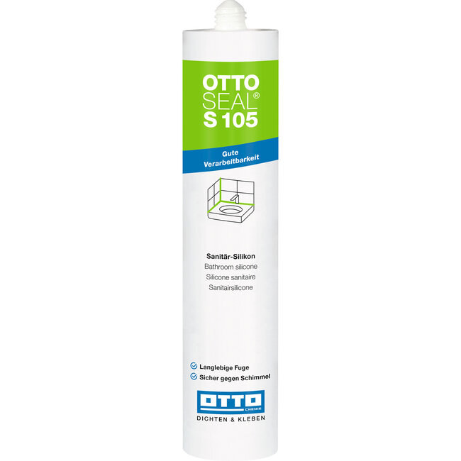 Ottoseal S105 310 ml koker