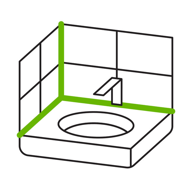 Ottoseal S105 310 ml koker