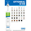 Ottoseal S105 310 ml koker