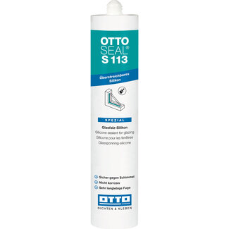 Otto Chemie Ottoseal S113 Otto Chemie Ottoseal S113