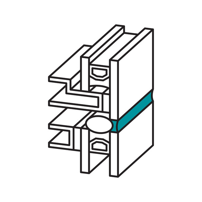 Ottoseal S7 310 ml Tube