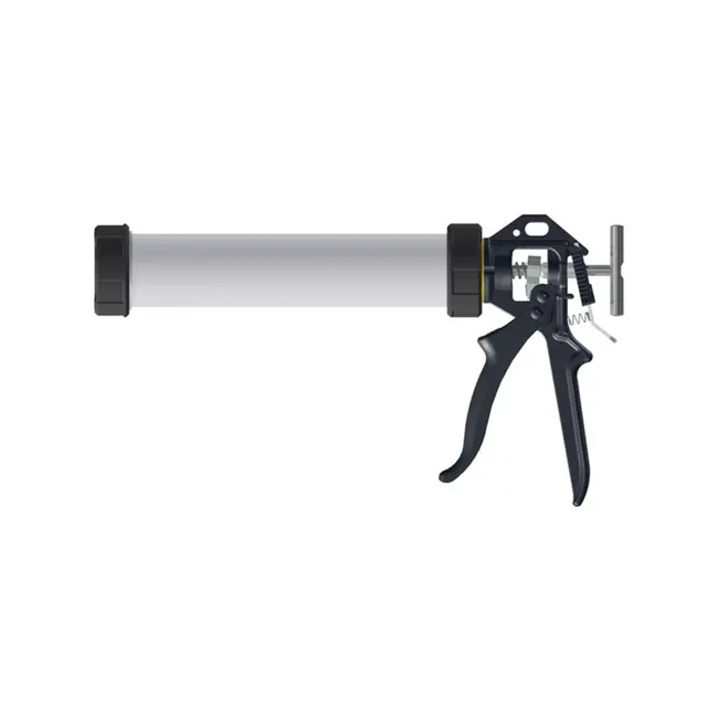 Cox Sulzer Powerflow-Combi 1K handspuit 310ml koker en 400ml worst