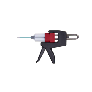 MK MK Sulzer H8X M 2k Handspuit 50ml 1:1/2:1