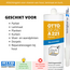 Ottoseal A221 Parkett 310ml
