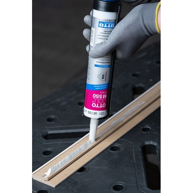 Ottocoll M550 HiTack 310ml