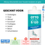 Ottoseal S120 310 ml koker