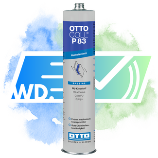 Otto Chemie Ottocoll P83 Otto Chemie Ottocoll P83