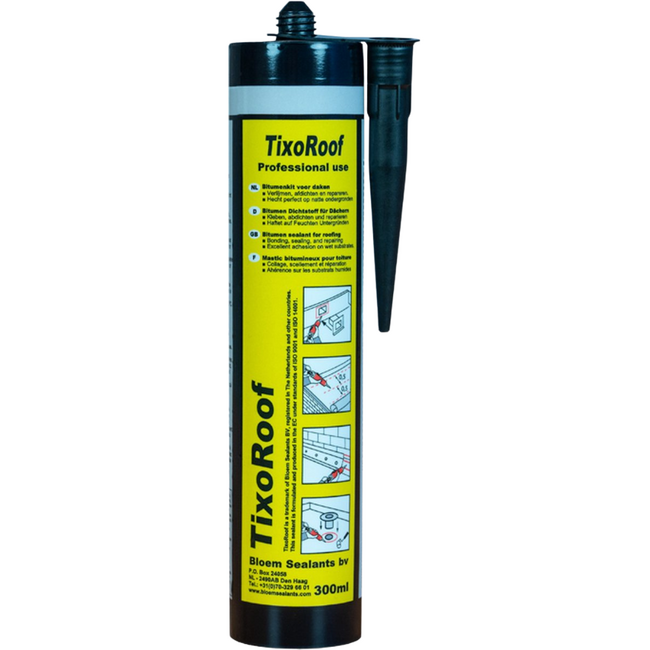 Tixoroof 300ml