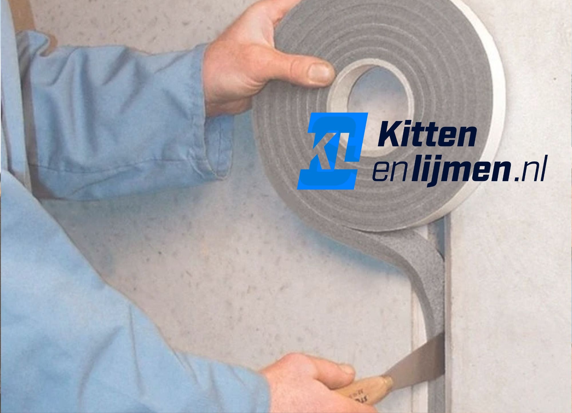 Compriband: Hoe je deze zwelband kiest, aanbrengt en gebruikt