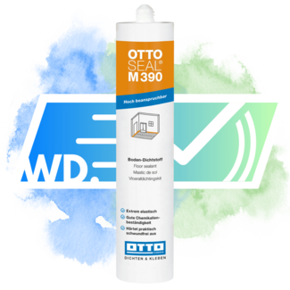 Otto Chemie Ottoseal M390 310ml