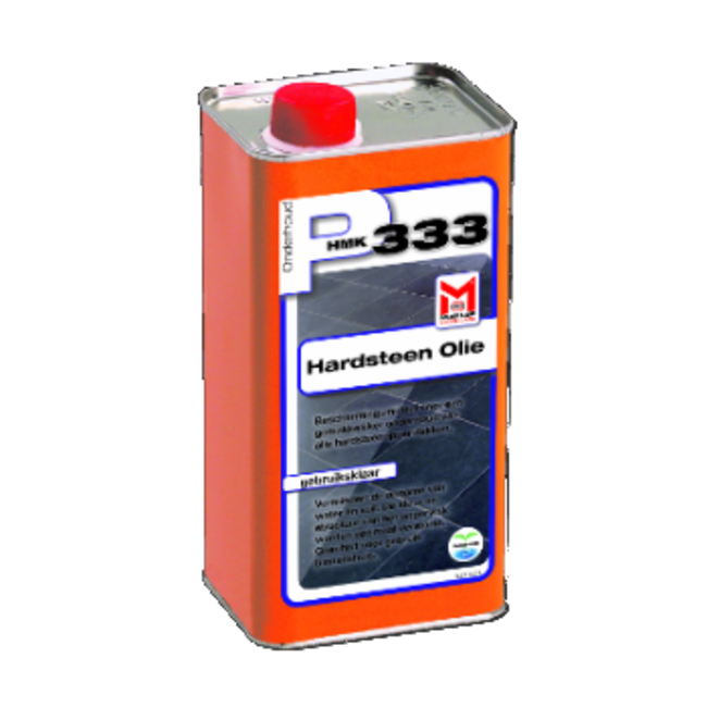 Moeller Stone Care P333 Hardsteenolie