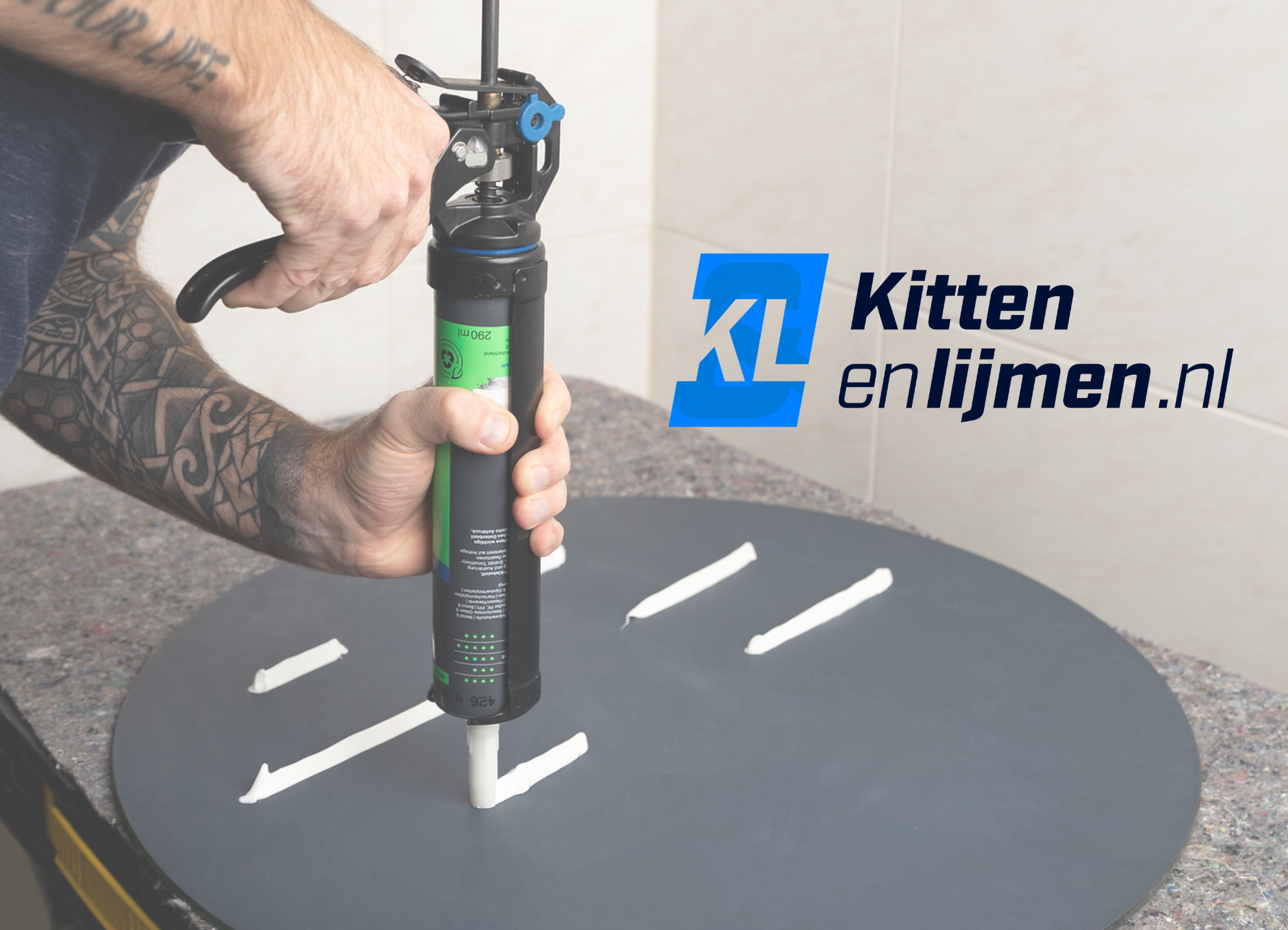 Spiegel lijmen? De juiste lijm & stappenplan! 