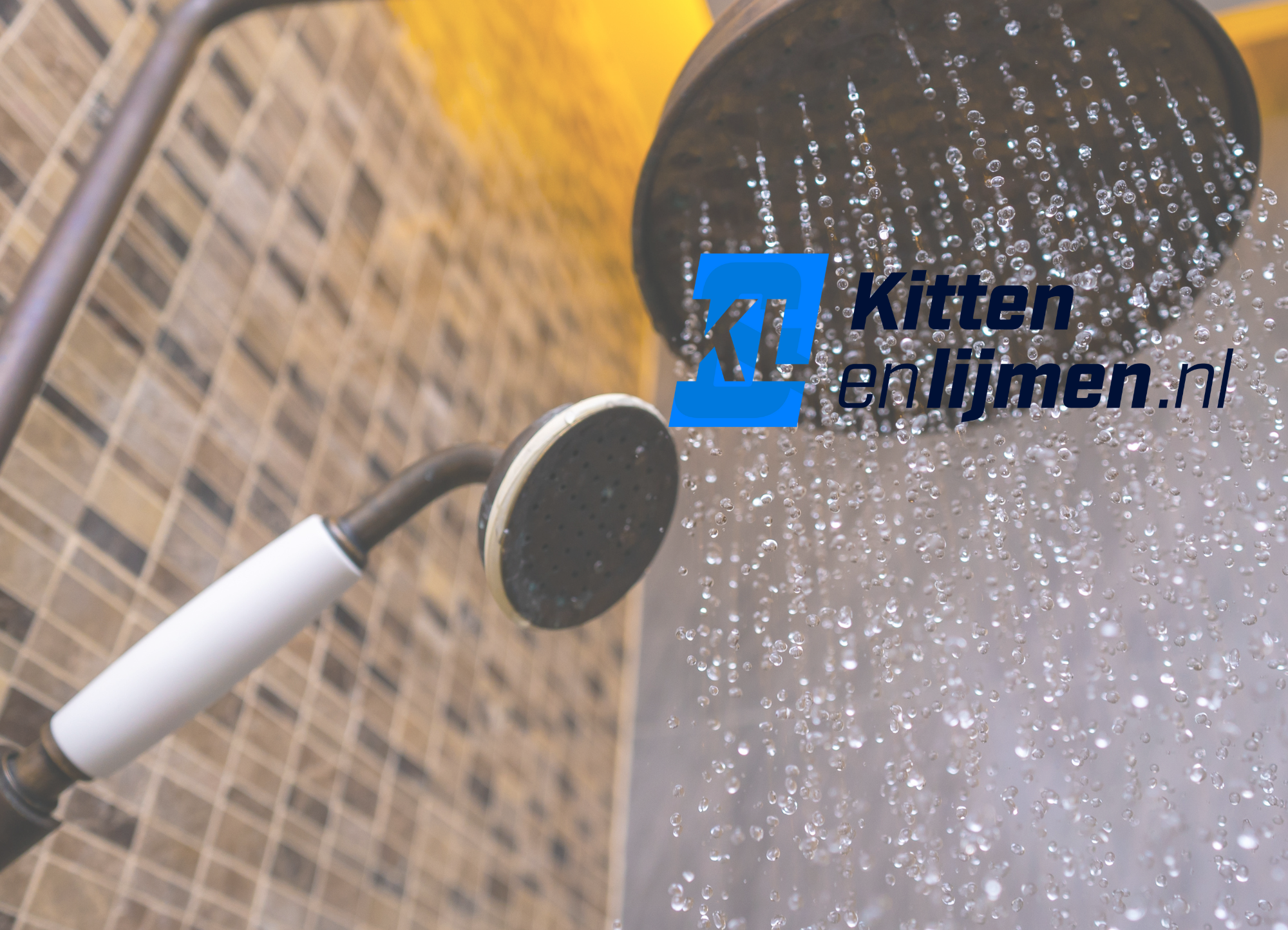 Hoe kit je zelf een douchecabine? De complete stap-voor-stap gids!