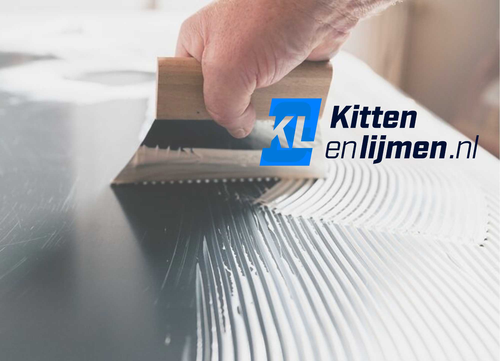 Alles over lijmen: Van houtlijm tot 2-componentenlijm