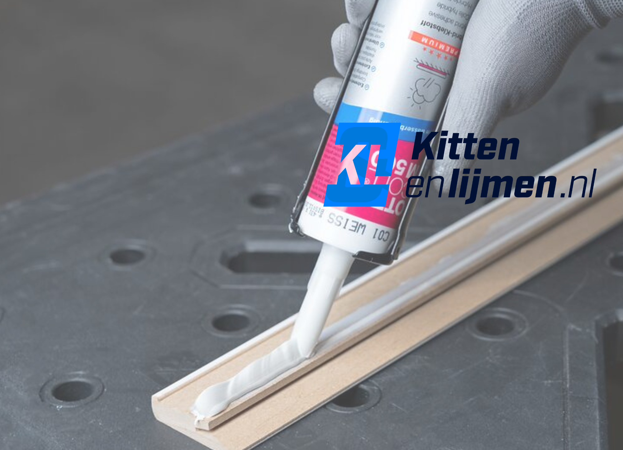 De beste montagekit kiezen en gebruiken voor elk project