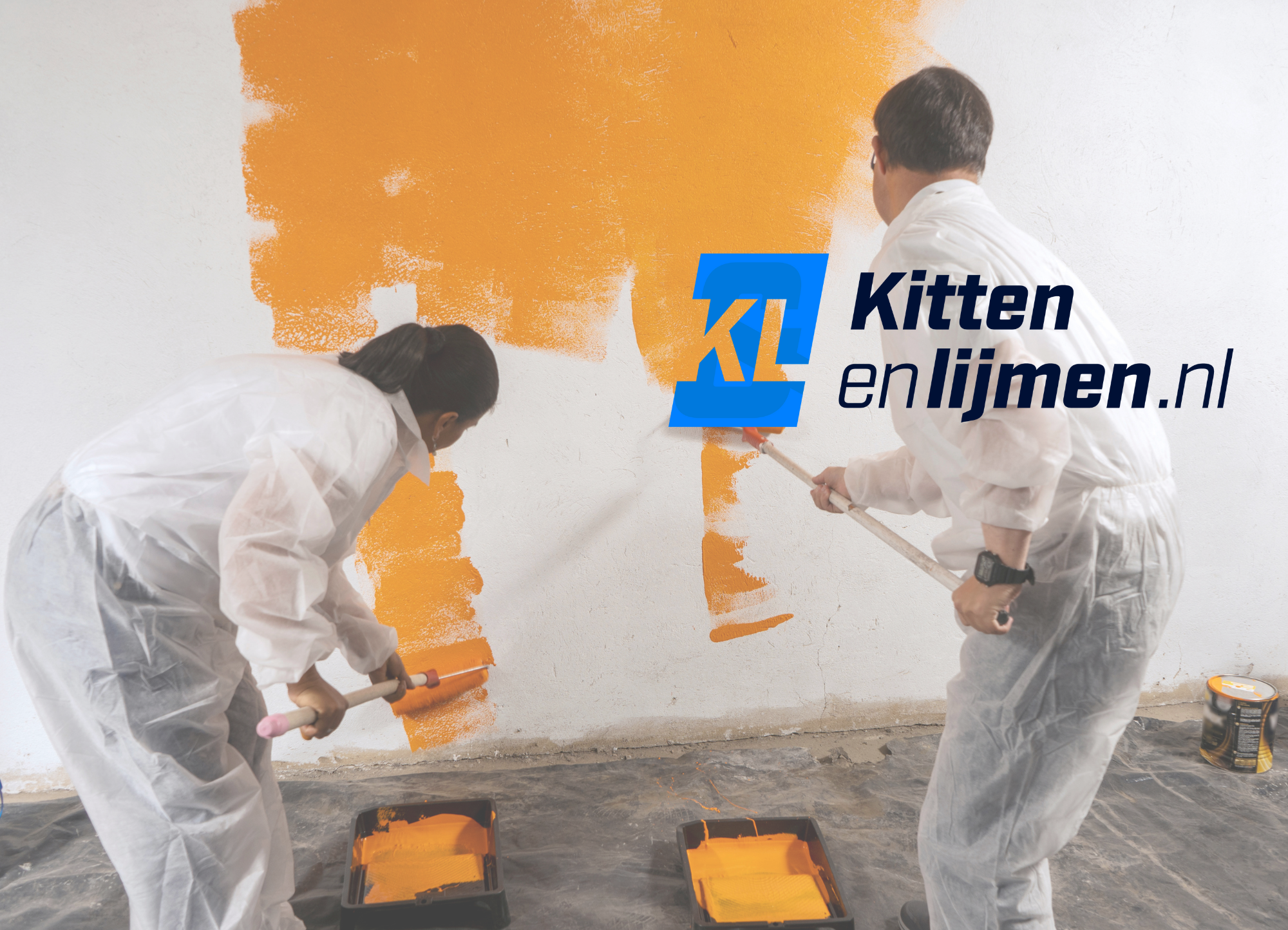 De beste kit voor jouw verfklus! Lees meer in deze blog