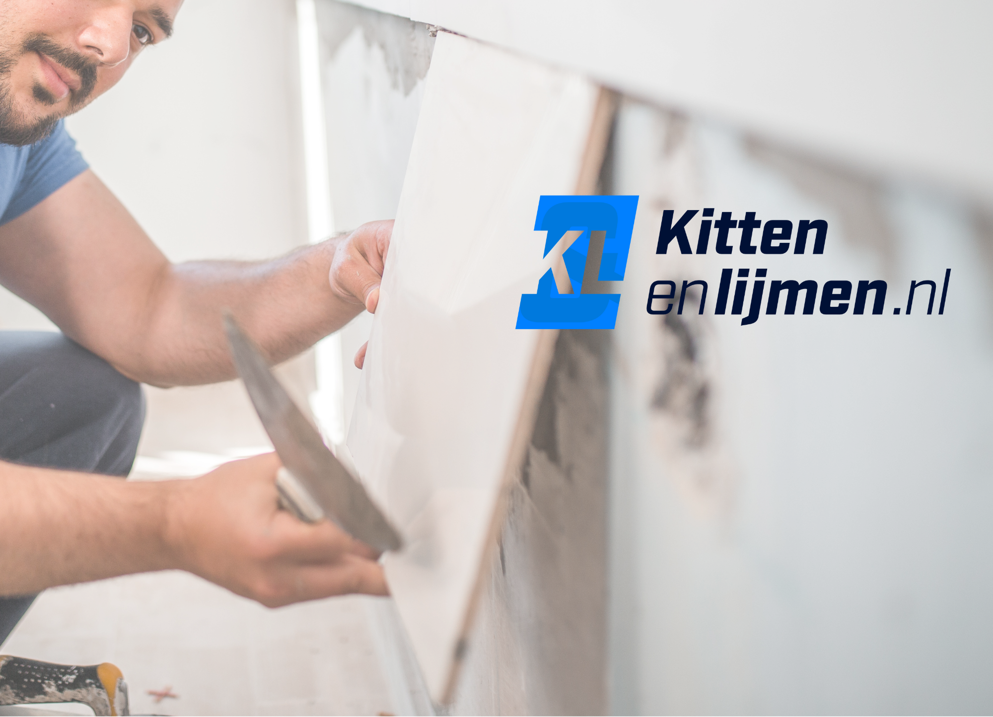 Alles over het lijmen van keramiek