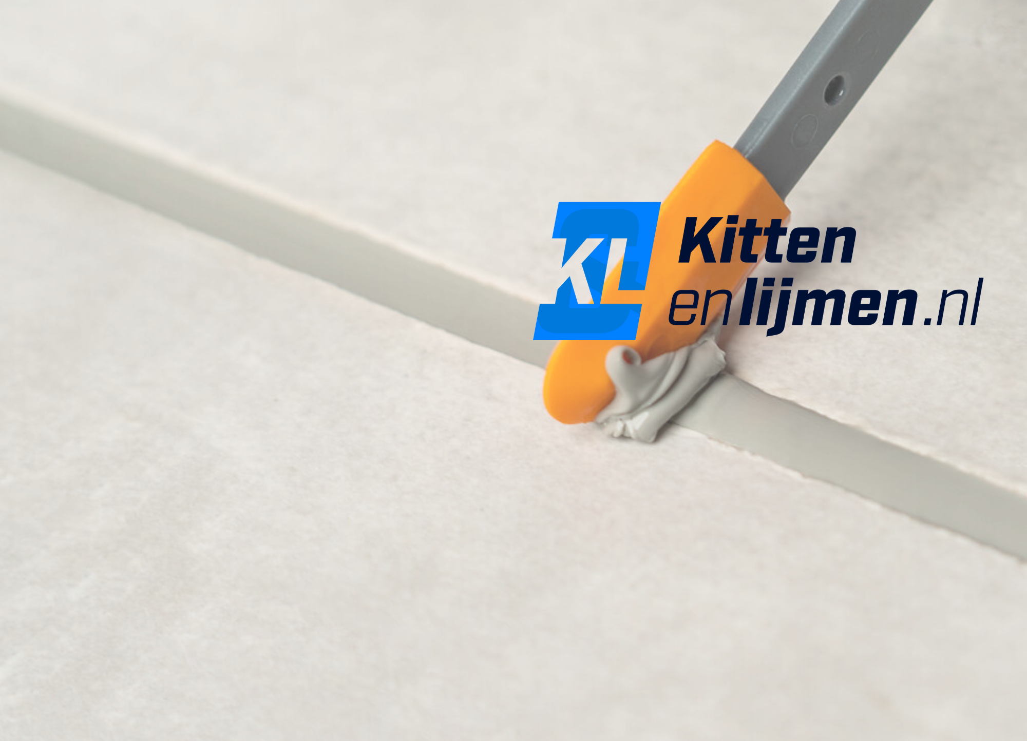 Kit aanbrengen: Hoe doe je dat?