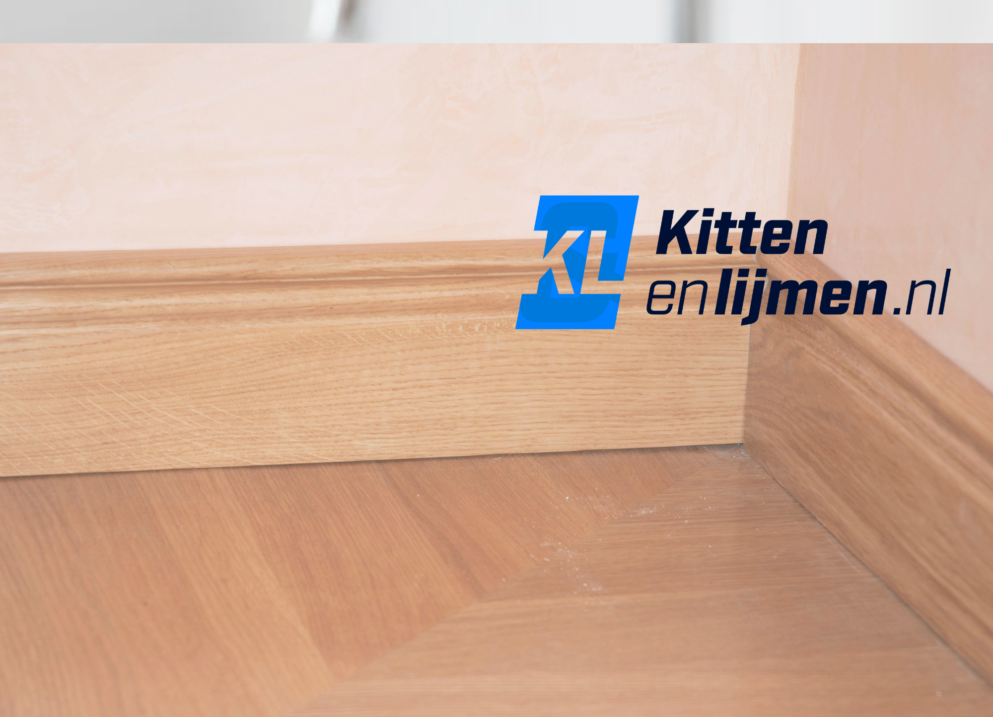 Professioneel plinten afkitten: Tips voor beginners en gevorderden