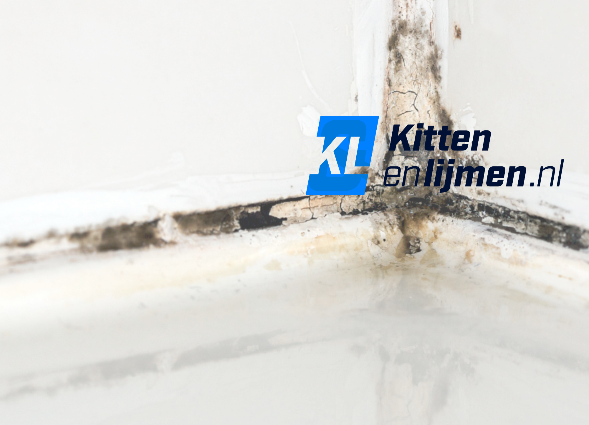 Oude kit verwijderen: Zo doe je dat!