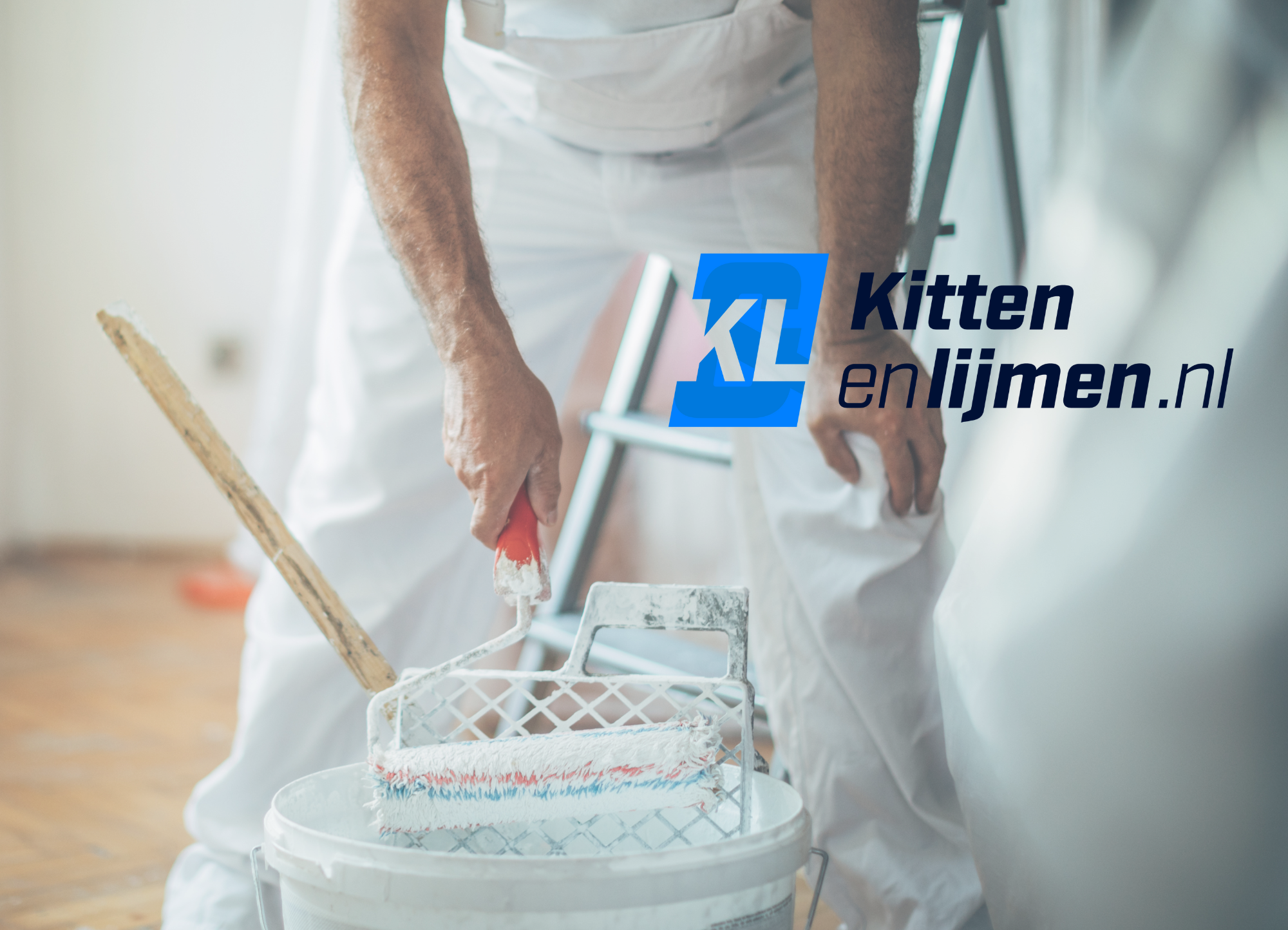 De beste overschilderbare kit voor een strakke verflaag