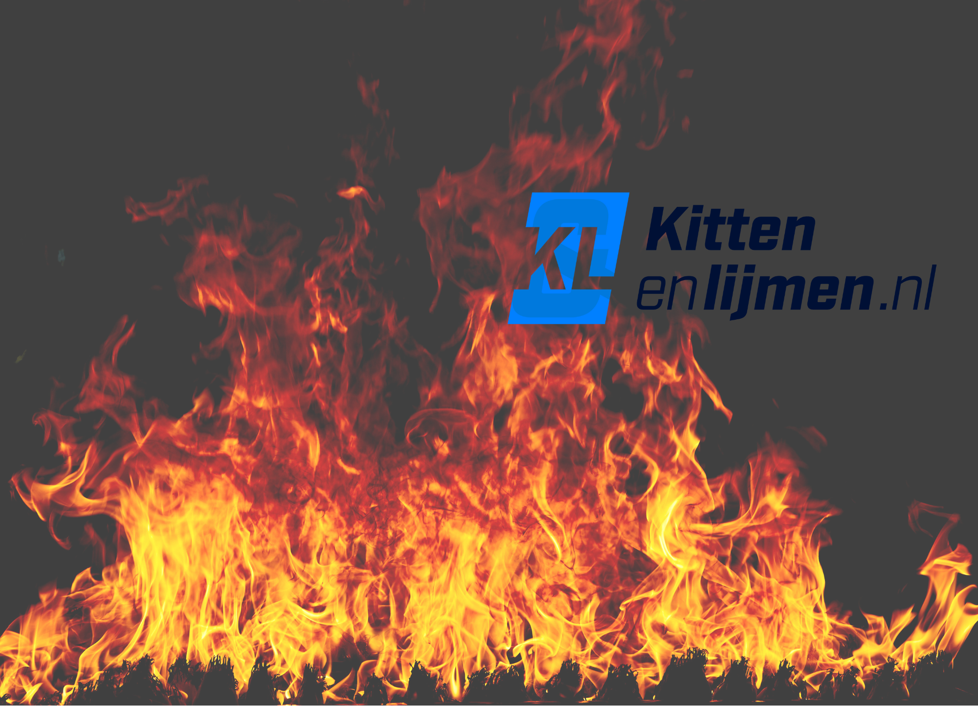 Hittebestendige kit: De Ultieme Oplossing voor Extreme Temperaturen