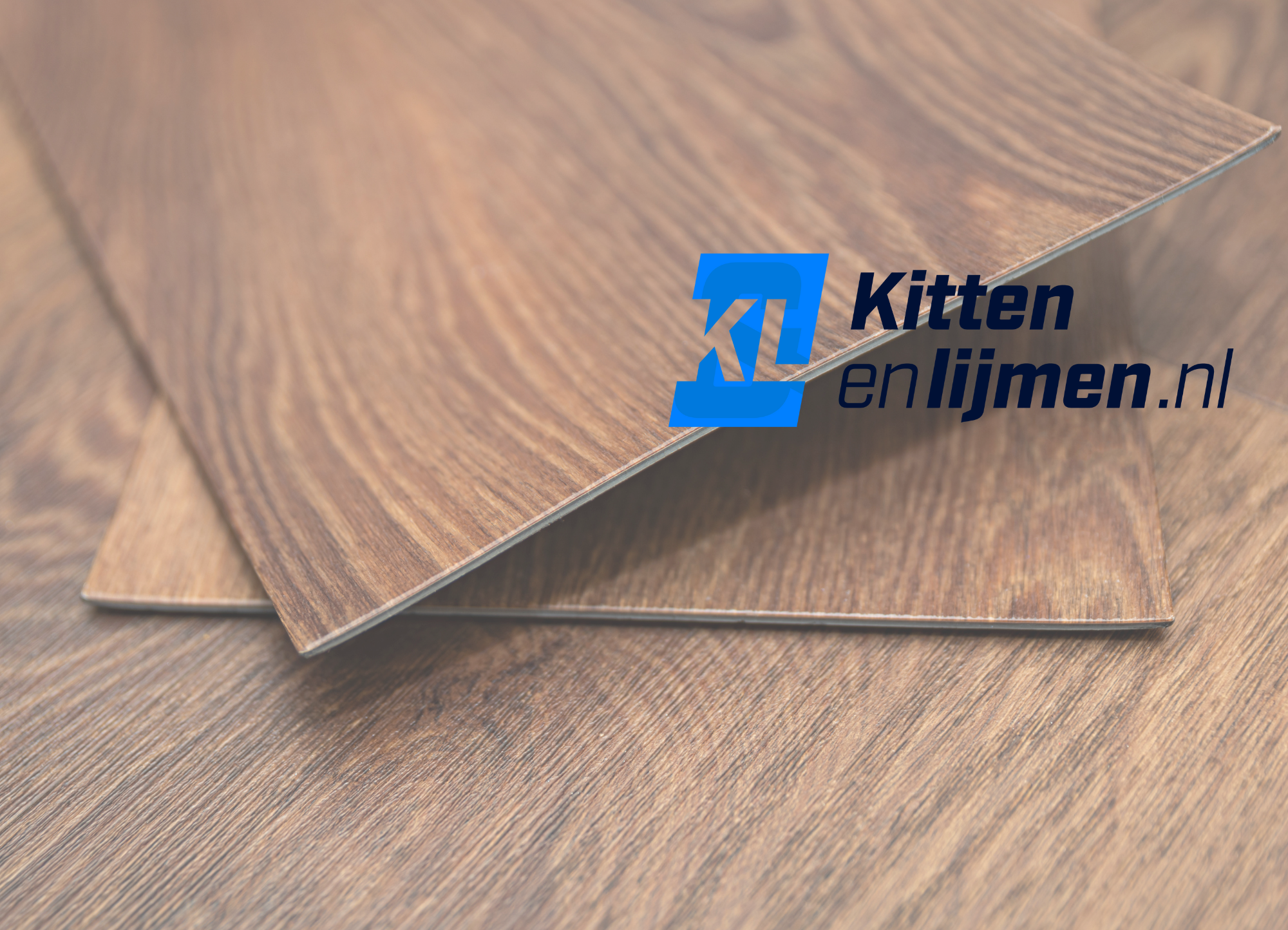 PVC vloer lijmen? Zo doe je dat!