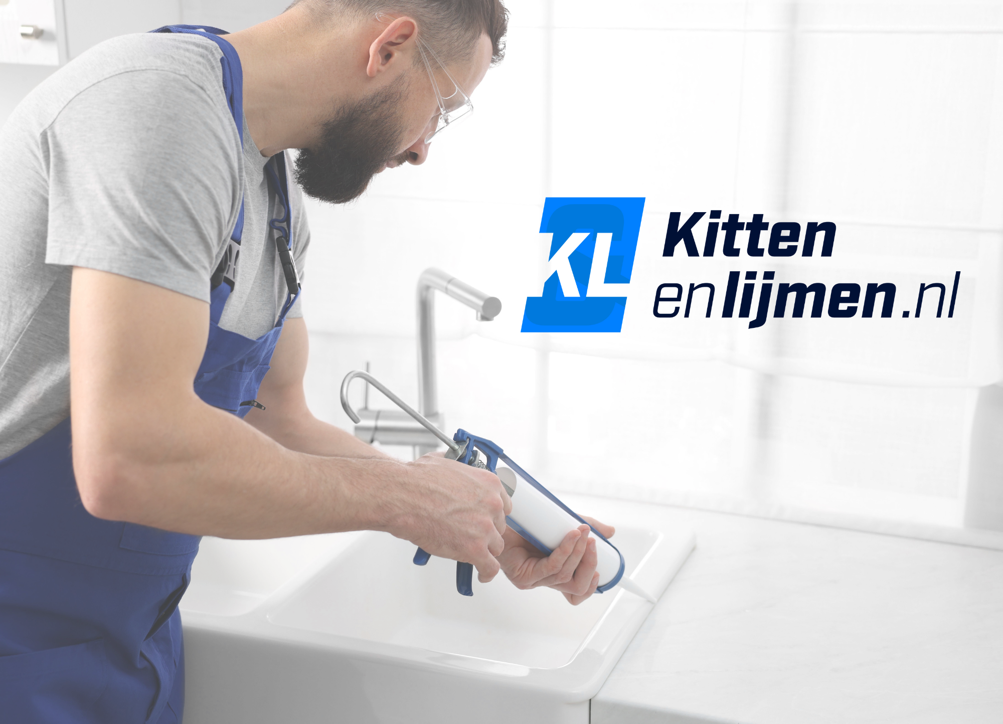 Zuurvrije kit: De beste keuze voor gevoelige materialen