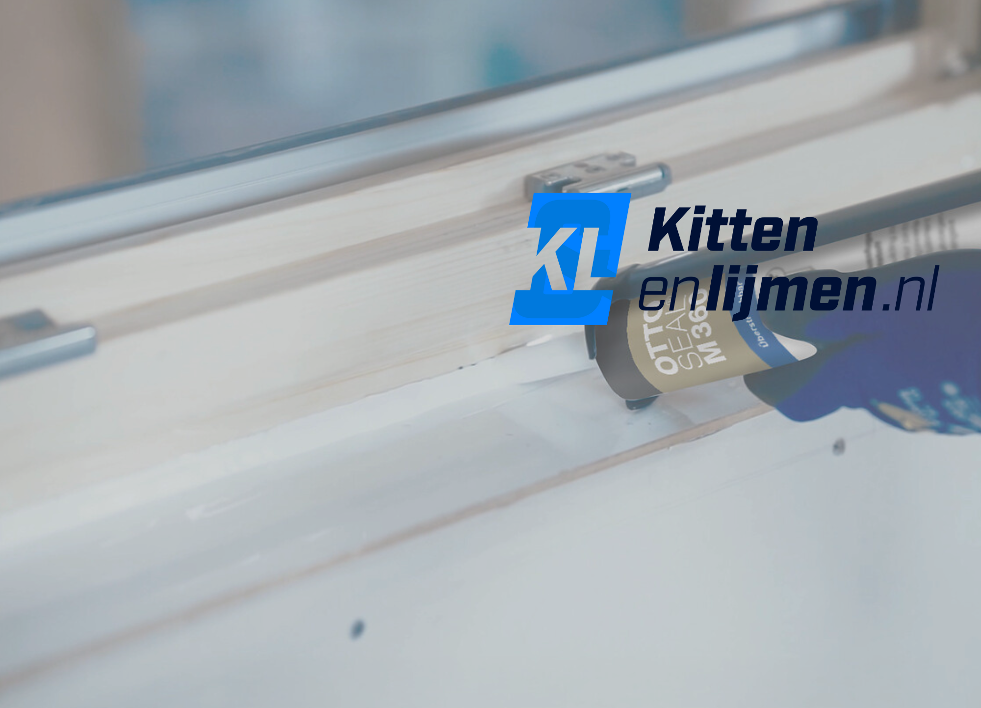 Kan kit gebruikt worden als isolatiemateriaal?