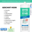 Ottoseal S140 310ml