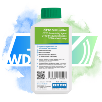 Otto Chemie Otto Afwerkzeep