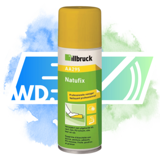 Illbruck illbruck AA295 Natufix 200ml