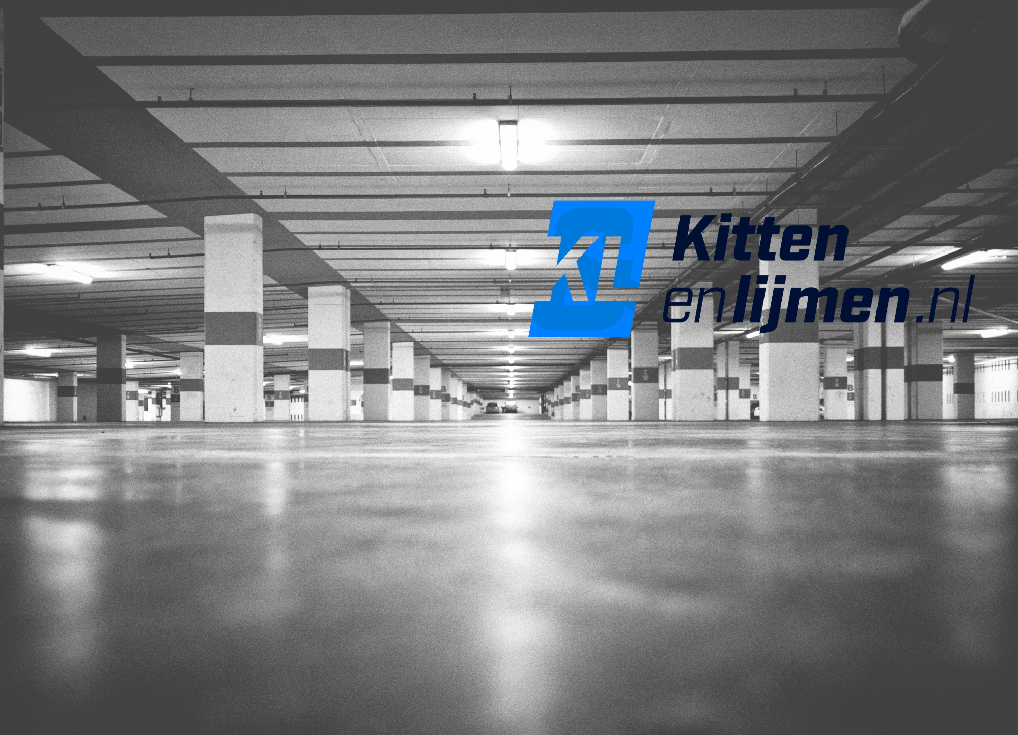 De beste kit voor vloeren kiezen: Dilatatievoegen en hoge bewegingsopname