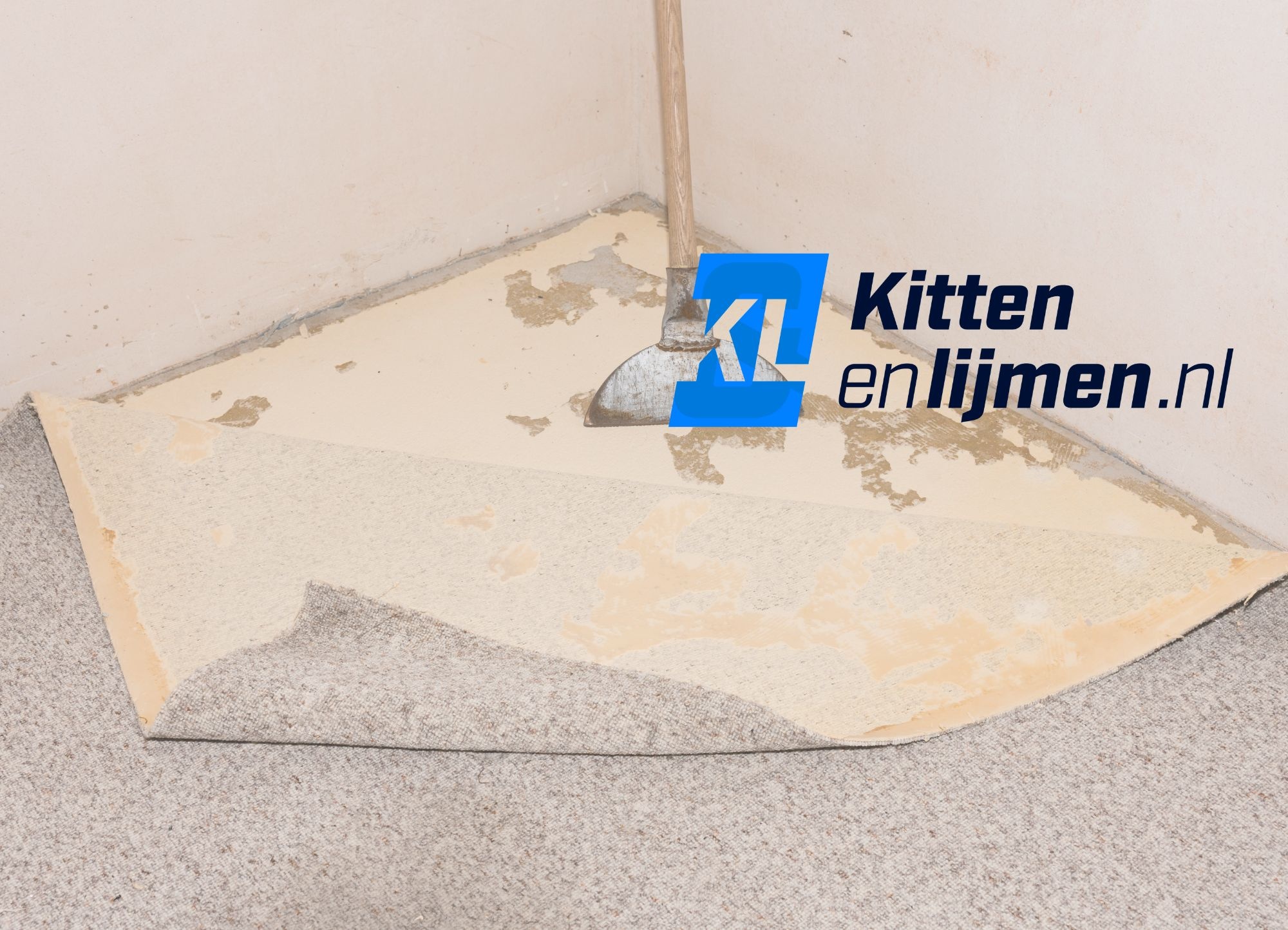 Lijmresten verwijderen? Tips voor montagelijm en houtlijm