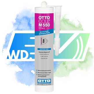 Otto Chemie Ottocoll M550 HiTack 310ml