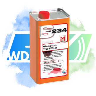 Moeller Stone Care HMK S234 Vlekstop Top-Effect