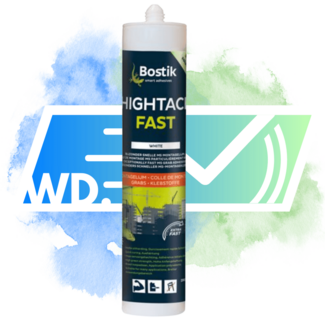 Bostik Bostik Hightack Fast 290ml