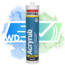 Soudal Soudal Acryrub 310ml