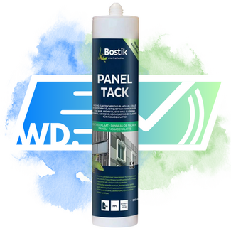 Bostik Bostik Paneltack 290ml