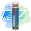 Soudal Silirub 2S 300 ml