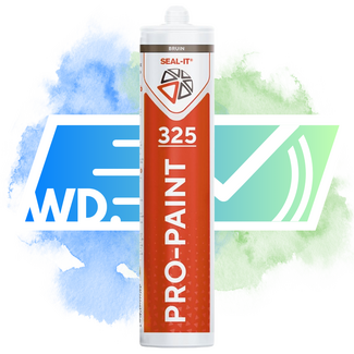 Connect Products Peinture professionnelle Seal-it 325 290 ml