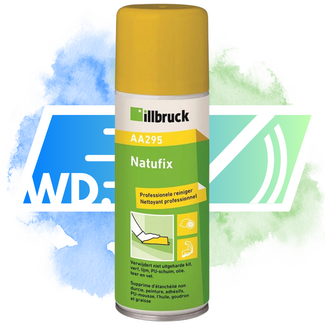 Illbruck illbruck AA295 Natufix 200ml