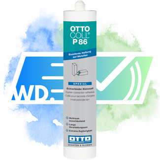 Otto Chemie Ottocoll P86
