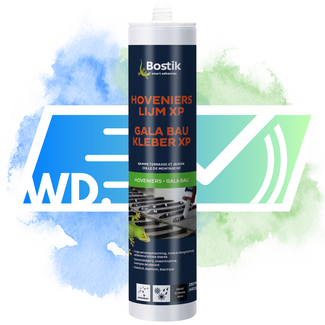 Bostik Bostik Gartenkleber XP 290 ml