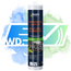 Bostik Hovenierslijm XP 290ml