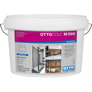Otto Chemie Ottocoll M595 - 5kg emmer