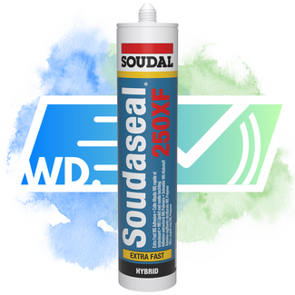 Soudal Soudal Soudaseal 250XF 290ml