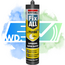 Soudal Soudal Fix All Turbo 290ml
