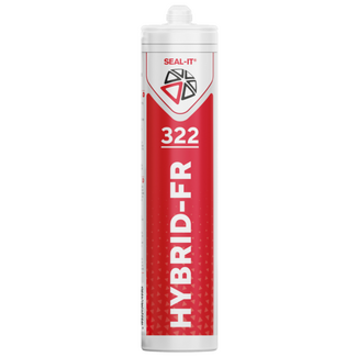 Connect Products Seal-it 322 Hybrid-FR koker 290 ml