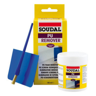 Soudal Soudal PU Remover 100 ml